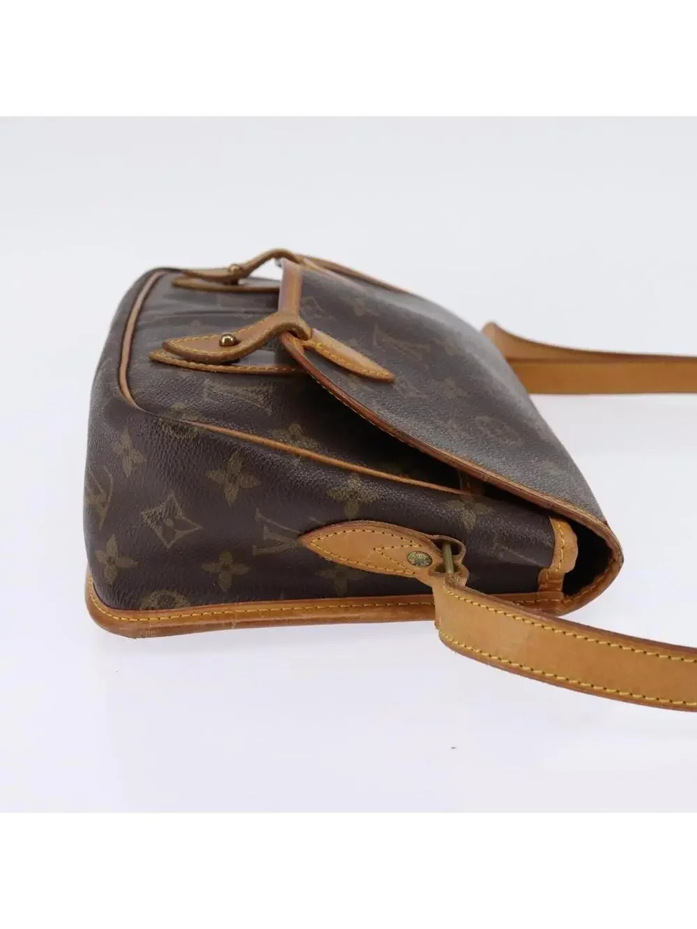 Louis Vuitton introducing louis